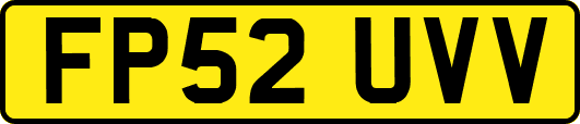 FP52UVV