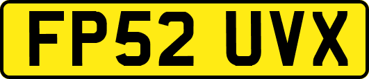 FP52UVX