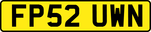 FP52UWN