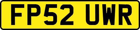 FP52UWR