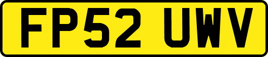 FP52UWV