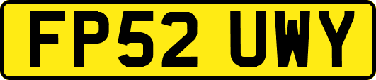 FP52UWY