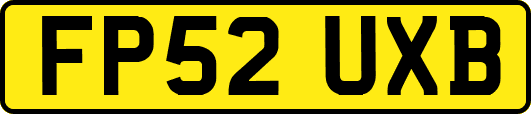 FP52UXB