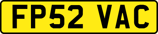 FP52VAC