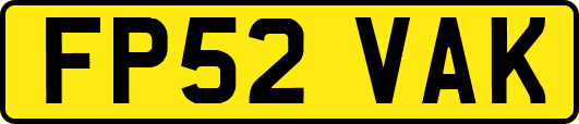 FP52VAK