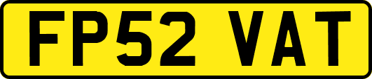 FP52VAT