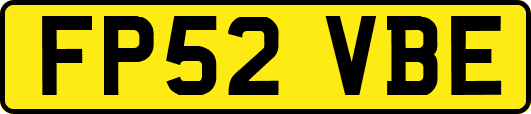 FP52VBE