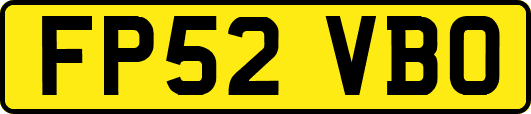 FP52VBO