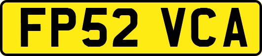 FP52VCA