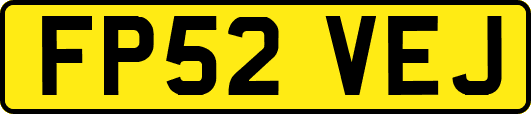 FP52VEJ