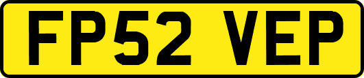 FP52VEP