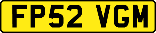 FP52VGM