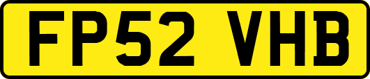 FP52VHB
