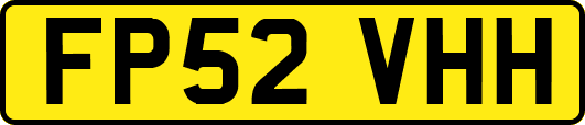 FP52VHH