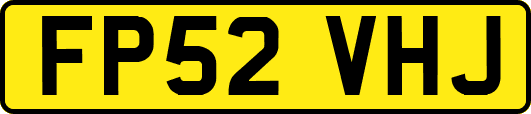 FP52VHJ