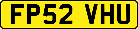 FP52VHU