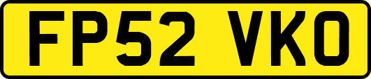 FP52VKO