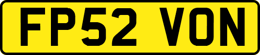 FP52VON