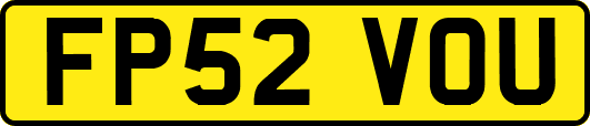 FP52VOU
