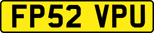 FP52VPU