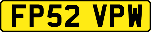 FP52VPW