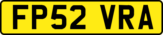 FP52VRA