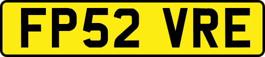 FP52VRE
