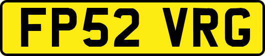 FP52VRG
