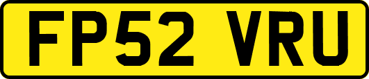 FP52VRU