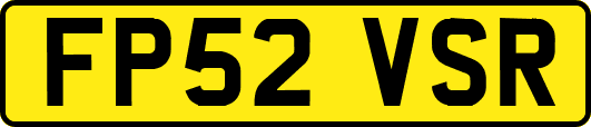 FP52VSR