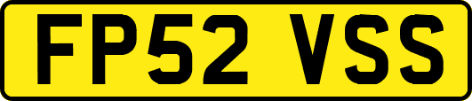 FP52VSS