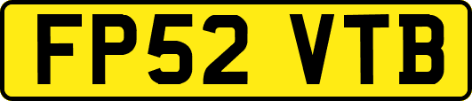 FP52VTB