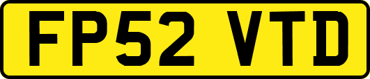 FP52VTD