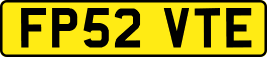 FP52VTE