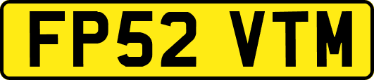 FP52VTM