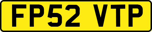 FP52VTP