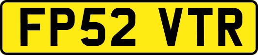 FP52VTR