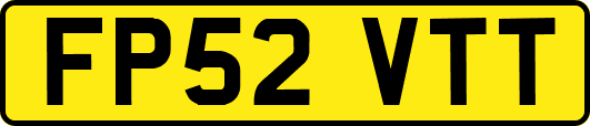 FP52VTT