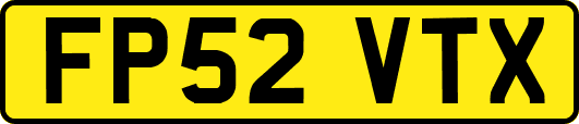FP52VTX