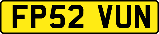 FP52VUN