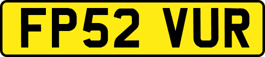 FP52VUR
