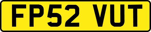 FP52VUT