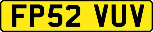 FP52VUV
