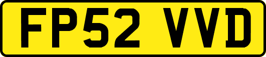 FP52VVD