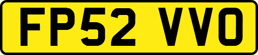 FP52VVO