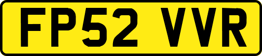 FP52VVR