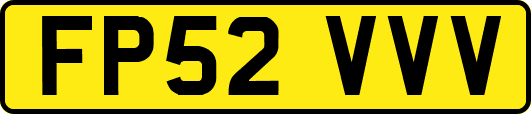 FP52VVV