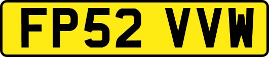 FP52VVW