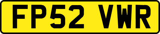 FP52VWR