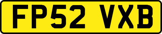 FP52VXB